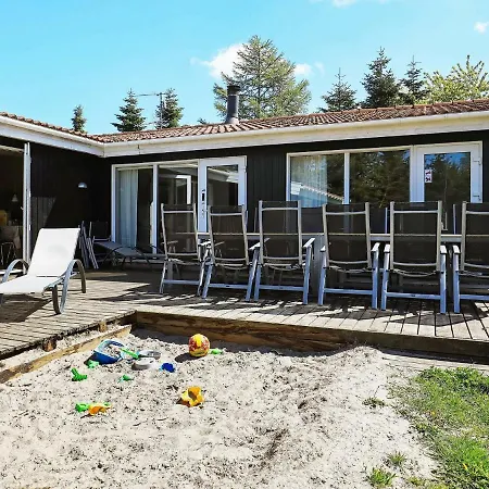 Holiday Vaeggerlose Xli Vakantiehuis Bøtø By