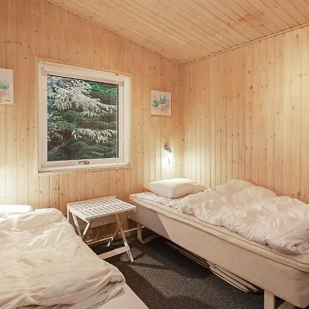 Holiday Vaeggerlose Xli Vakantiehuis *
