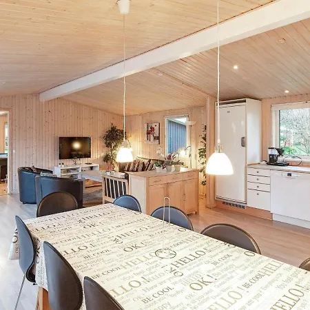 Holiday Vaeggerlose Xli Vakantiehuis *