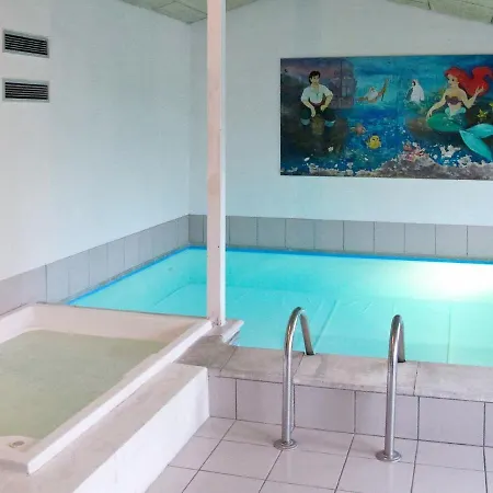 Holiday Vaeggerlose Xli Vakantiehuis