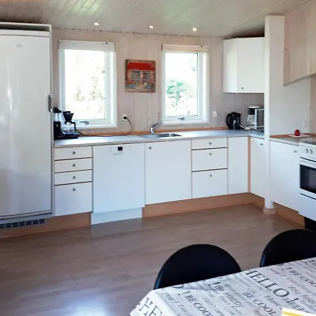 Holiday Vaeggerlose Xli Vakantiehuis