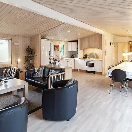 Vakantiehuis Holiday Vaeggerlose Xli