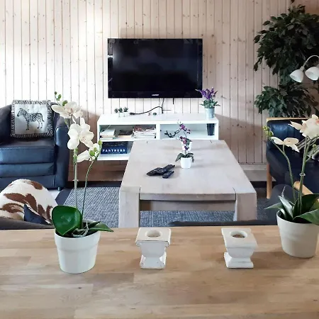 Holiday Vaeggerlose Xli Vakantiehuis *