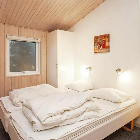 Vakantiehuis Holiday Vaeggerlose Xli
