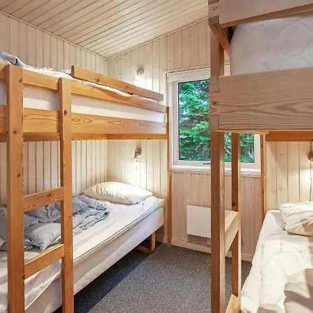 Holiday Vaeggerlose Xli Vakantiehuis