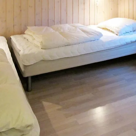 Vakantiehuis Holiday Vaeggerlose Xli *