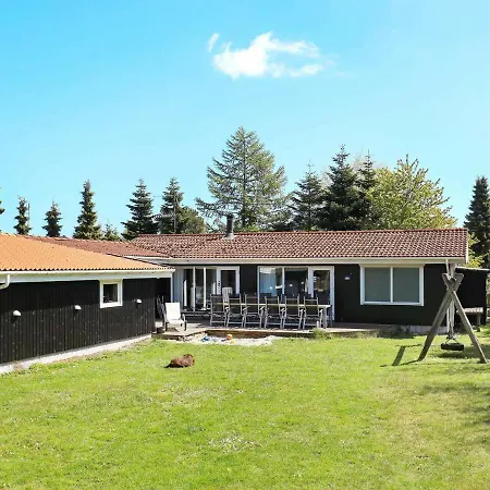 Holiday Vaeggerlose Xli Vakantiehuis *