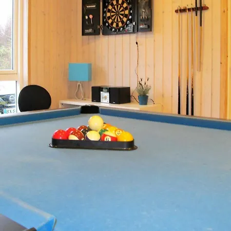 Vakantiehuis Holiday Vaeggerlose Xli